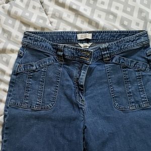 Christopher & Banks Capri